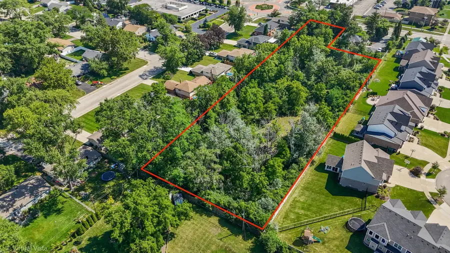 15106 West Avenue, Orland Park, IL 60462 - #2