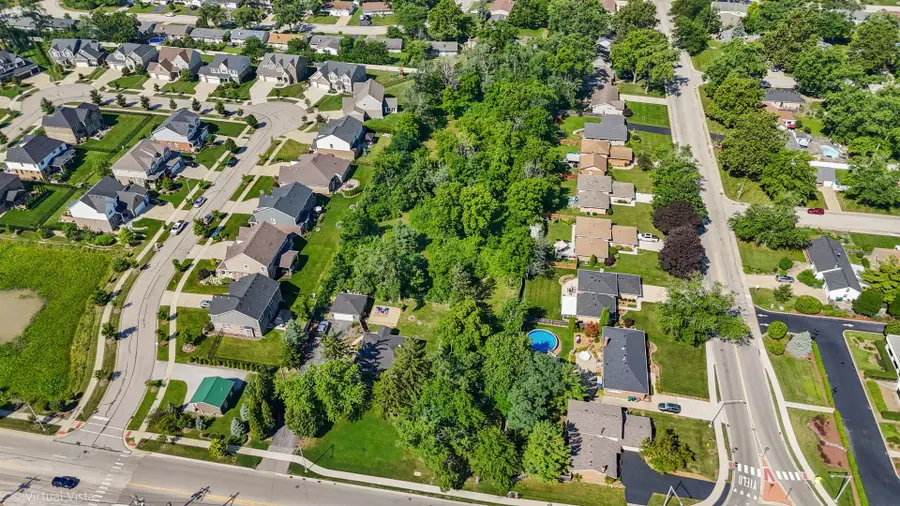 15106 West Avenue, Orland Park, IL 60462 - #3