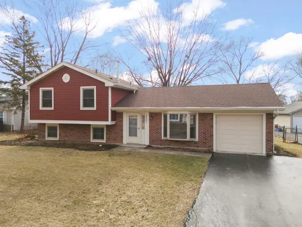 127 Monticello Circle, Bolingbrook, IL 60440