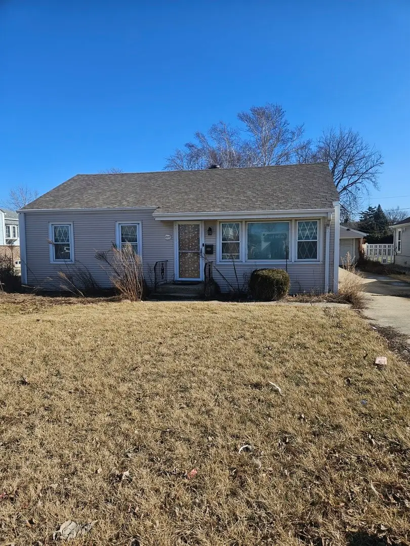 4939 N Cumberland Avenue, Norridge, IL 60706 - #1