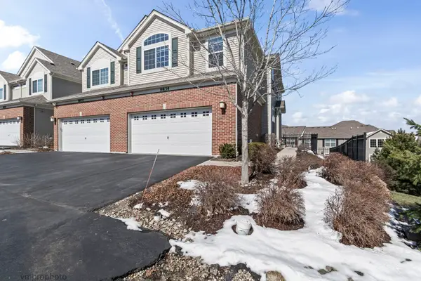 9834 Cummings Street, Huntley, IL 60142