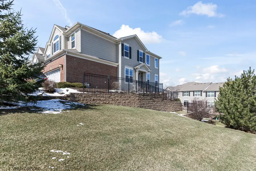 9834 Cummings Street, Huntley, IL 60142 - #2