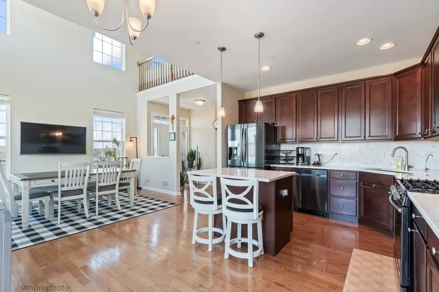 9834 Cummings Street, Huntley, IL 60142 - #3