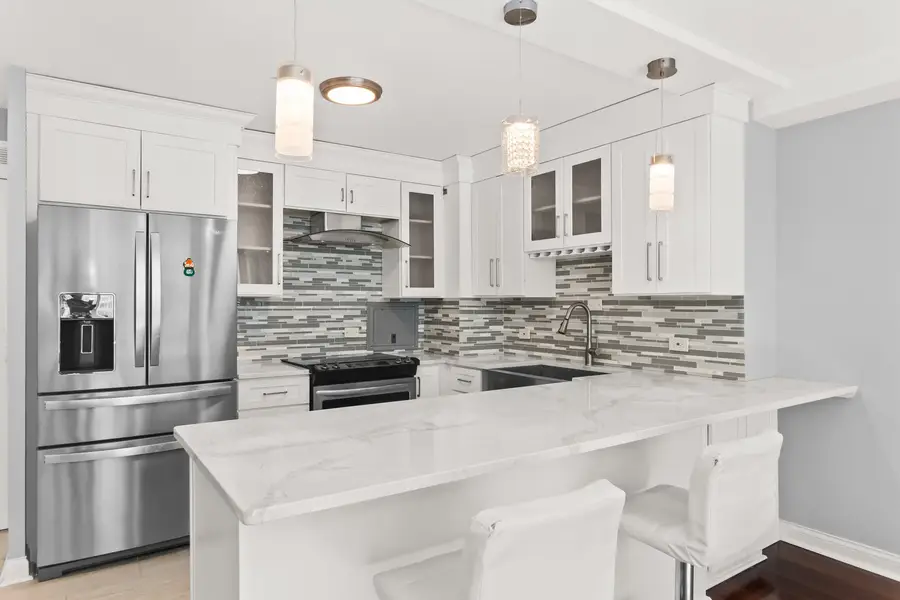 3600 N Lake Shore Drive #2205, Chicago, IL 60613 - #3