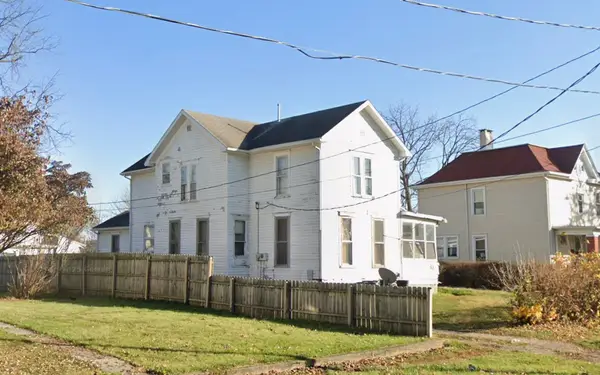 83 Garfield Avenue, Galesburg, IL 61401