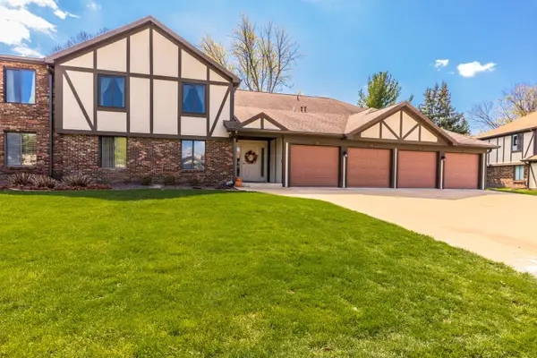 27 Brandywine Court #27, Bloomington, IL 61704