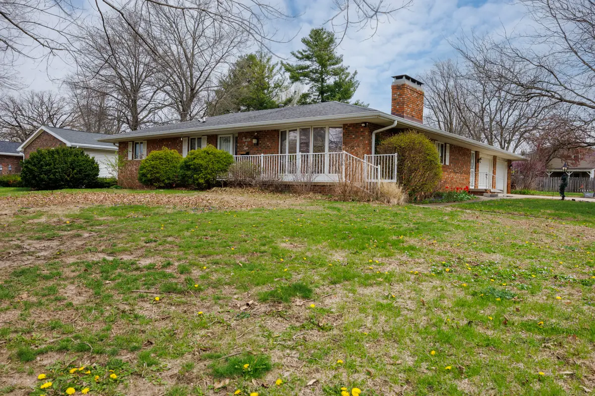 1202 N Linden Street, Normal, IL 61761 - #1