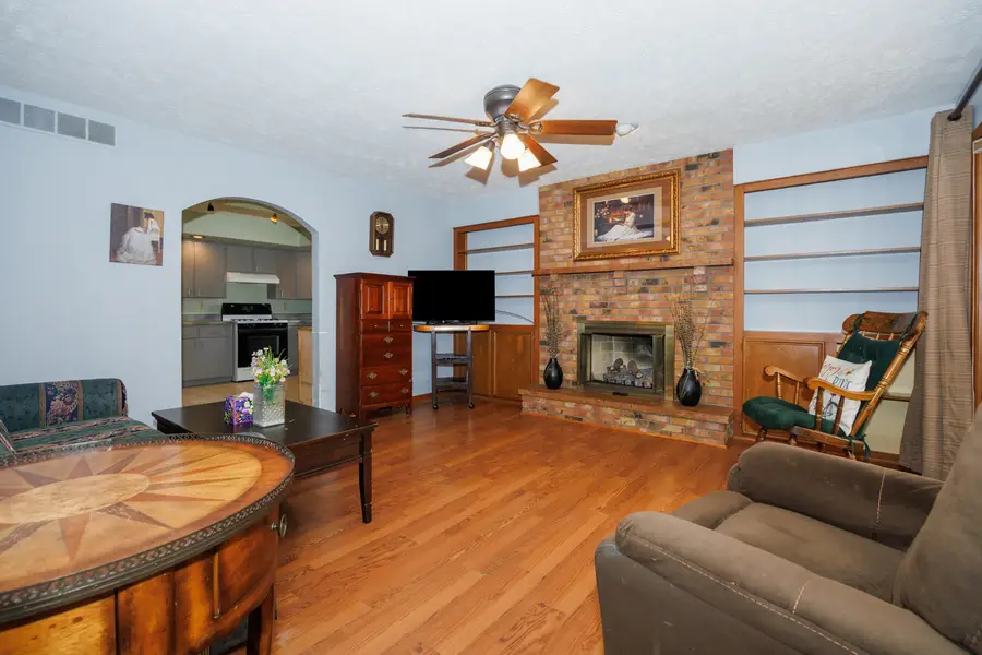 1202 N Linden Street, Normal, IL 61761 - #3