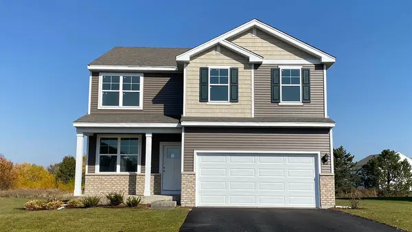 468 Vista Drive, Hampshire, IL 60140