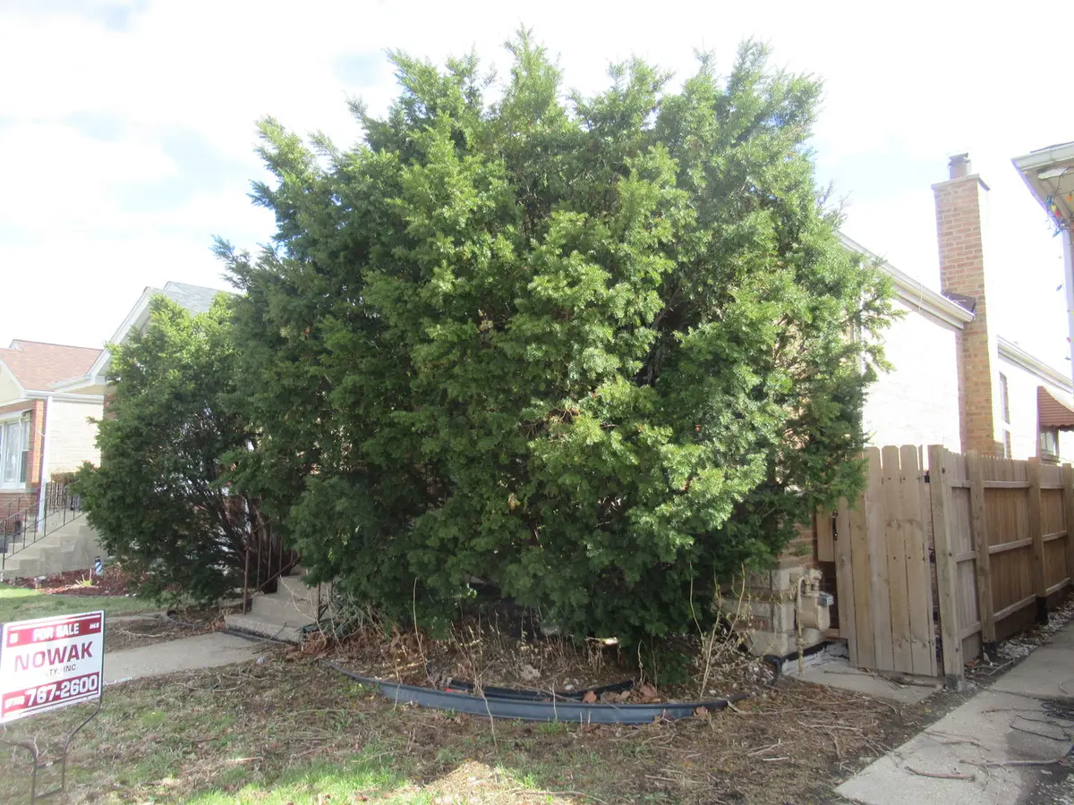 4737 S Leamington Avenue, Chicago, IL 60638 - #1