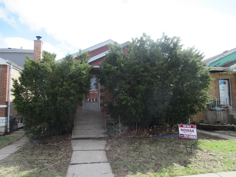 4737 S Leamington Avenue, Chicago, IL 60638 - #2