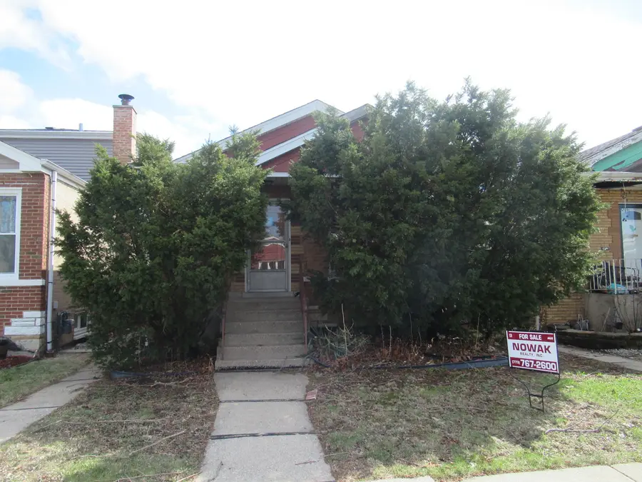 4737 S Leamington Avenue, Chicago, IL 60638 - #3