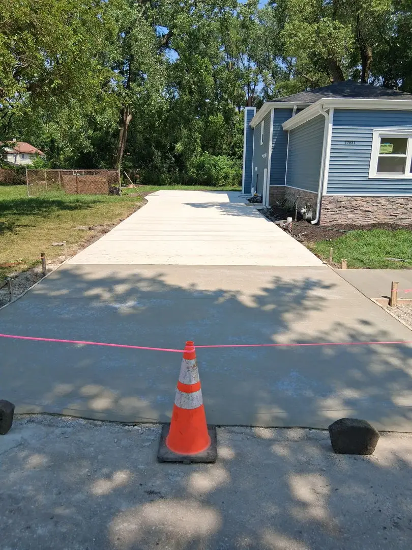 13621 S Homan Avenue, Robbins, IL 60472 - #3