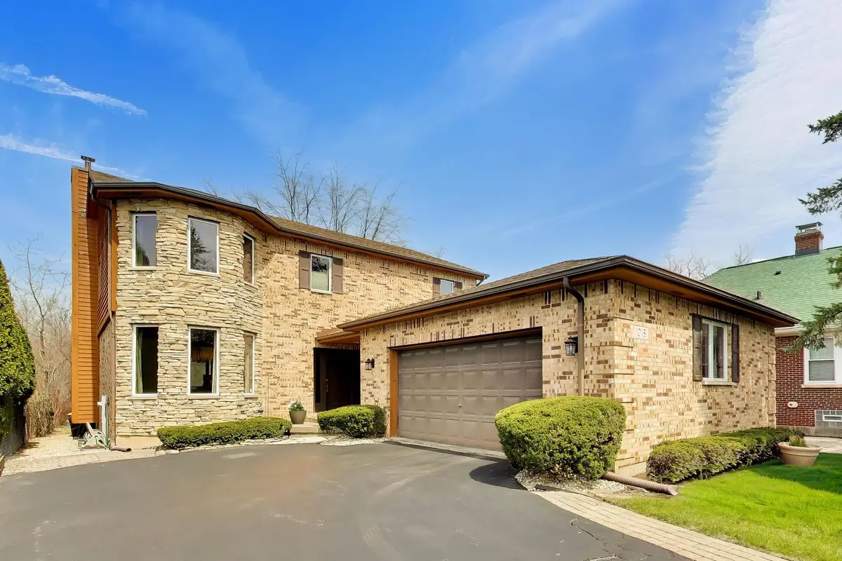 1016 Shermer Road, Northbrook, IL 60062 - #1