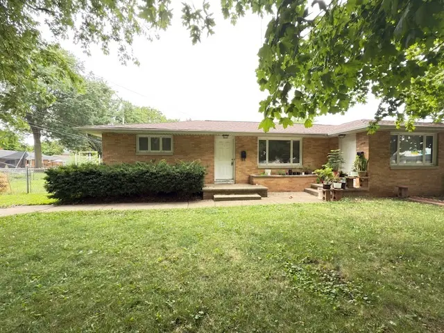 1805-1807 Jeanne Street, Champaign, IL 61821 - #1