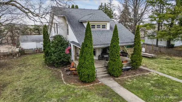 205 N Pine Street, Waterman, IL 60556