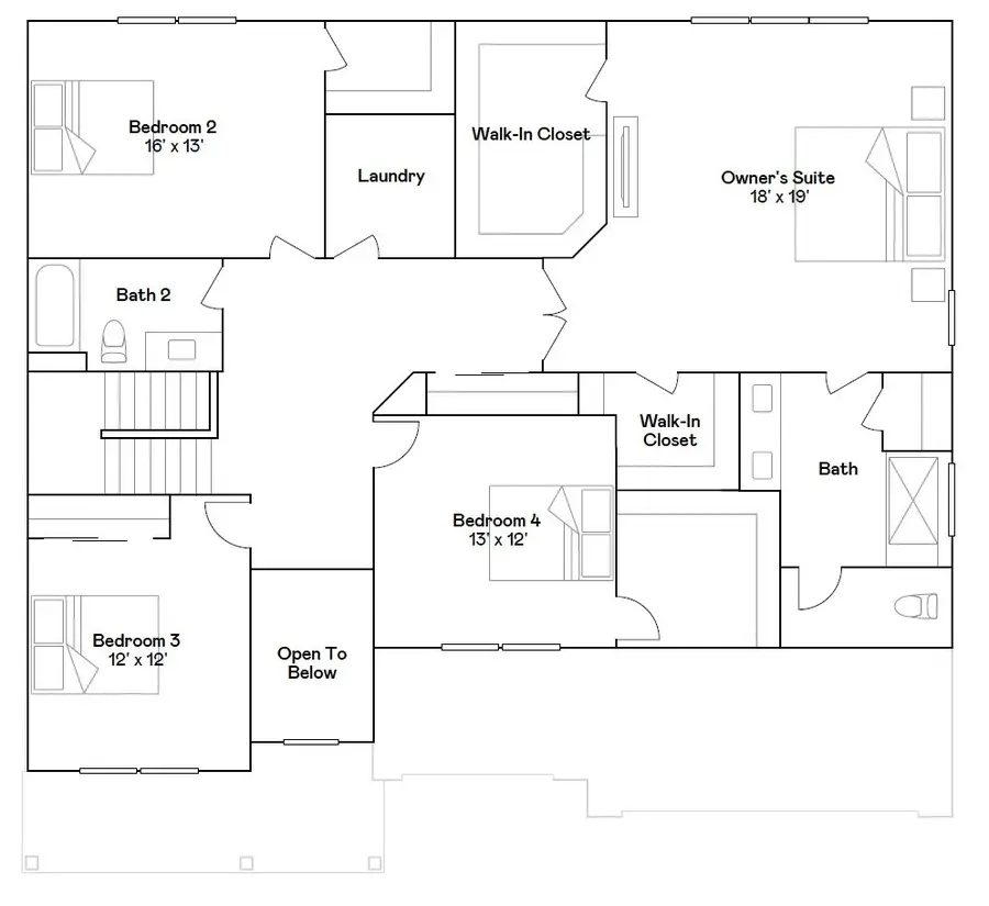 1849 Diamond Drive, Elgin, IL 60124 - #3