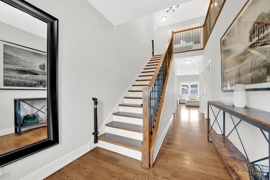 7235 W 71st Street #7235-4, Bridgeview, IL 60455 - #3