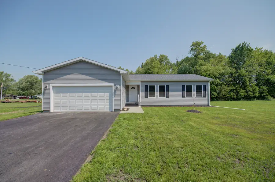 394 W 3rd Street, Braidwood, IL 60408 - #2