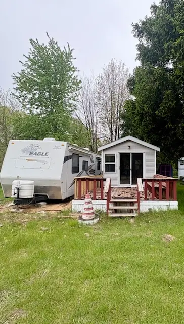 26/64 Woodhaven, Sublette, IL 61367 - #1