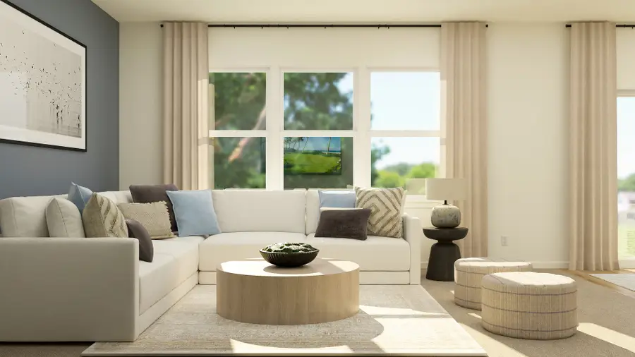 385 Danforth Drive, Oswego, IL 60543 - #3