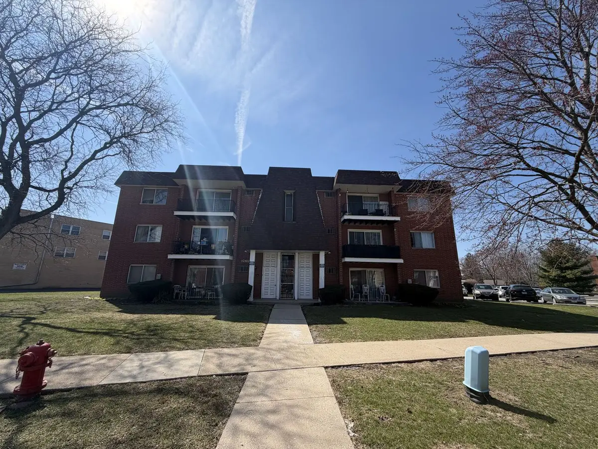 12620 S Alpine Drive #9, Alsip, IL 60803 - #1