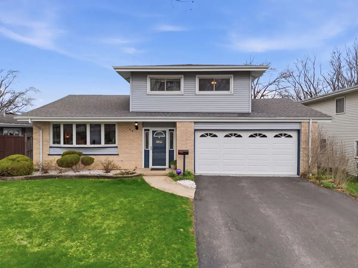 126 June Lane, Lombard, IL 60148 - #1