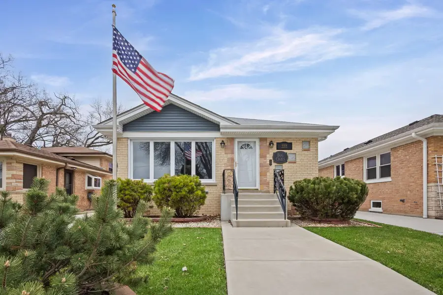 4904 N Normandy Avenue, Chicago, IL 60656 - #2