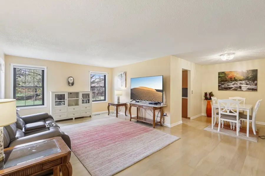 493 Elizabeth Drive #36-A-L, Wood Dale, IL 60191 - #3