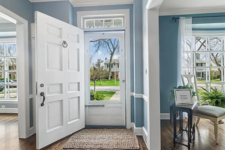 630 S Beverly Lane, Arlington Heights, IL 60005 - #3