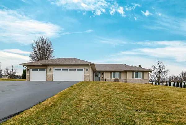 6302 Winchester Drive, Rockford, IL 61109