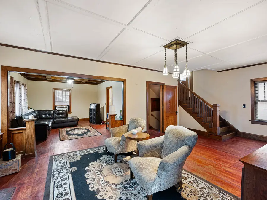 812 Garfield Avenue, Rockford, IL 61103 - #3