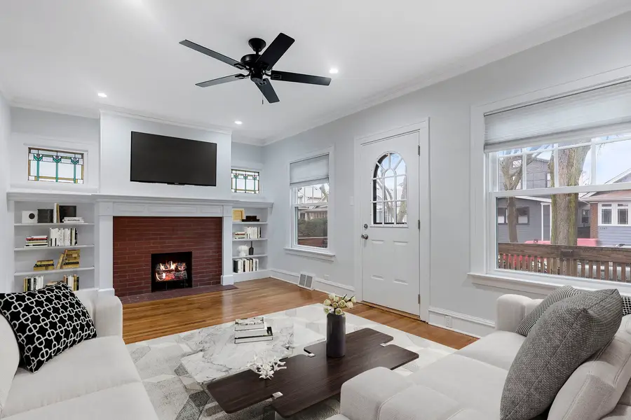 Address Withheld By Seller, Chicago, IL 60625 - #3