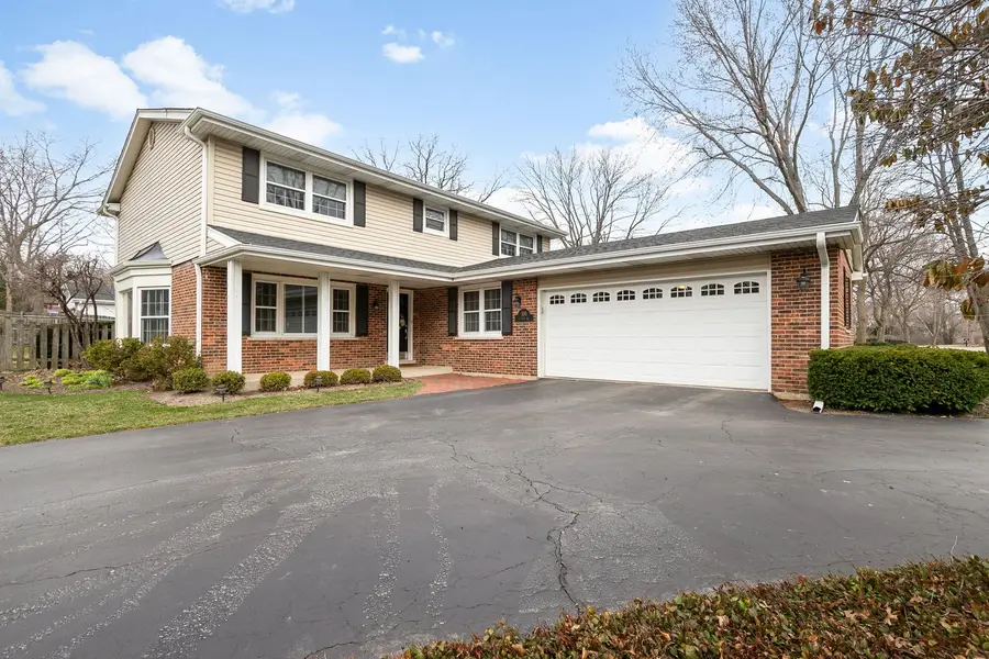 196 E Louis Avenue, Lake Forest, IL 60045 - #3