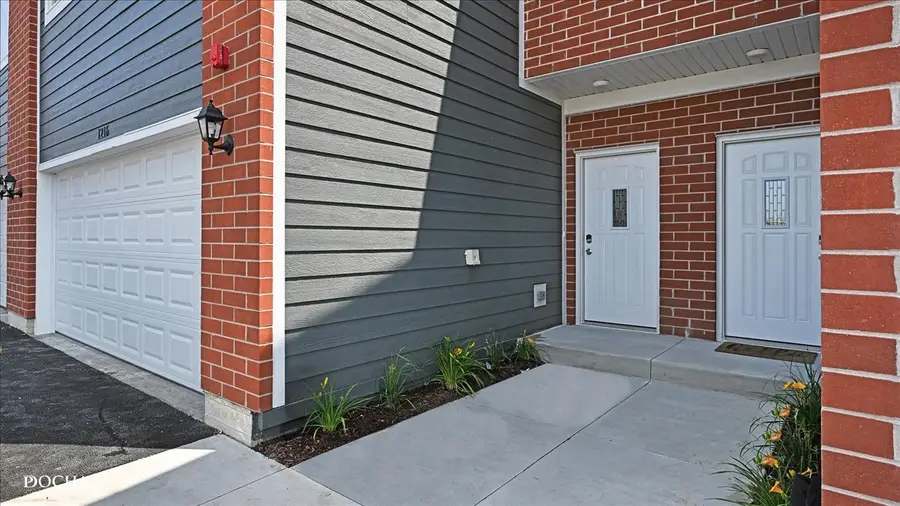 1239 Gillespie Lane, Yorkville, IL 60560 - #2