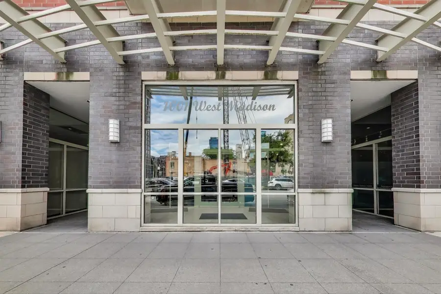 1001 W Madison Street #710, Chicago, IL 60607 - #2