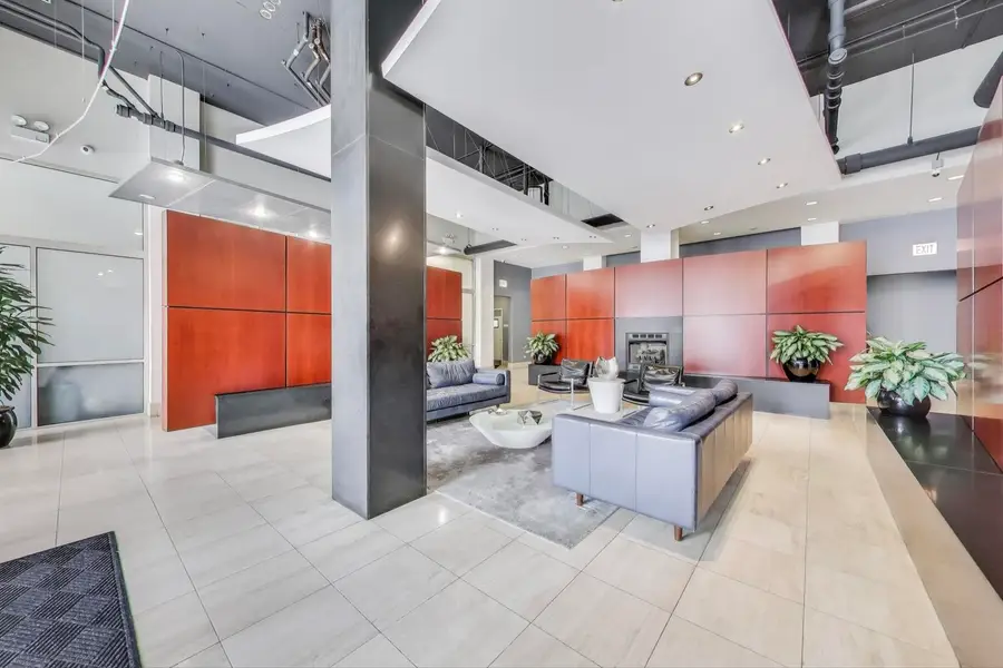 1001 W Madison Street #710, Chicago, IL 60607 - #3