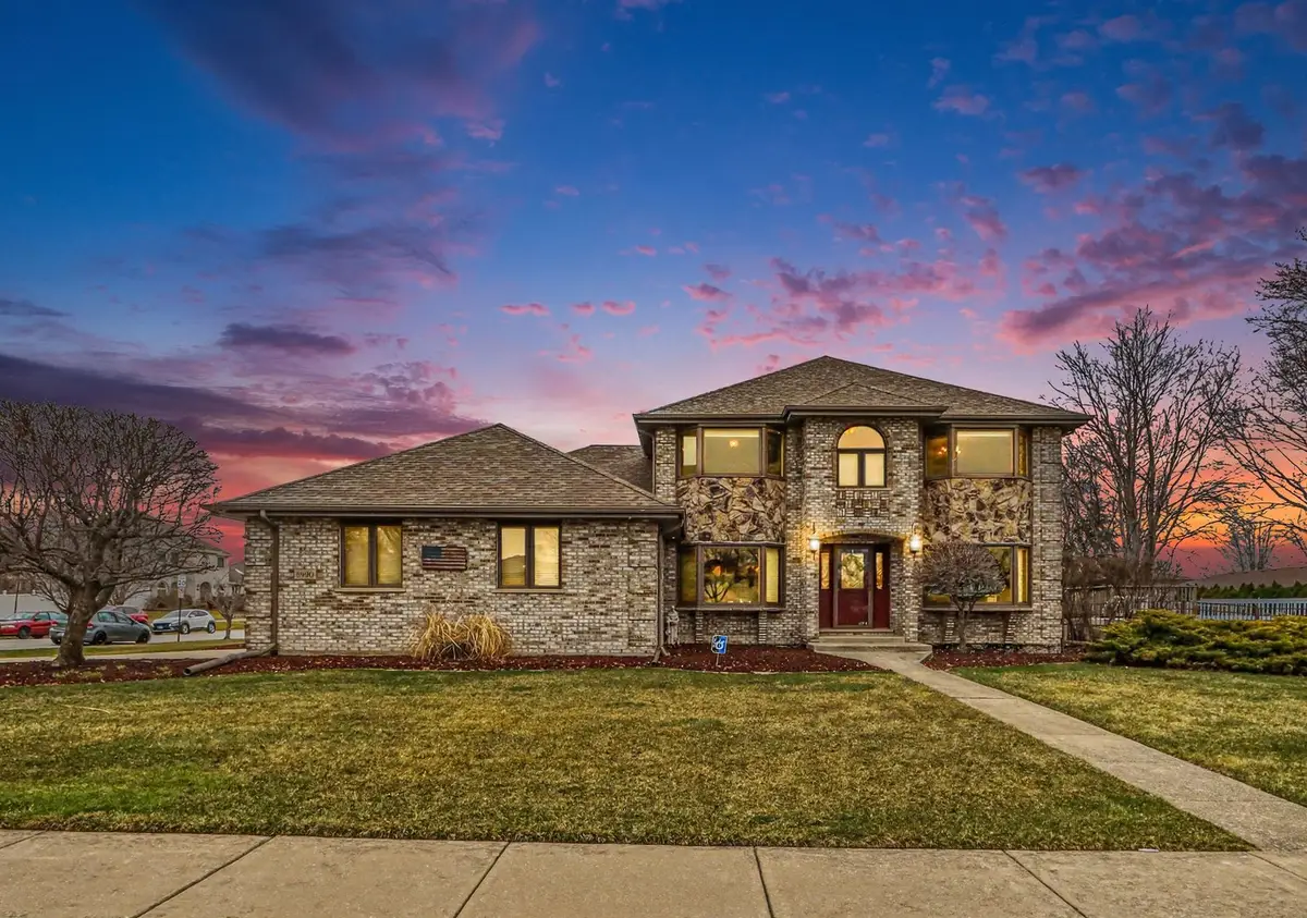 8990 W 175th Street, Tinley Park, IL 60487 - #1