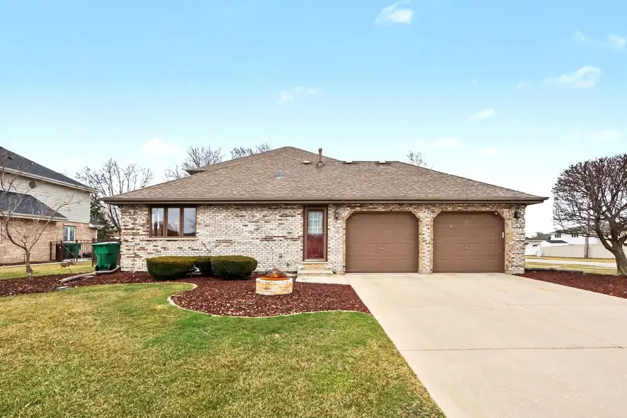 8990 W 175th Street, Tinley Park, IL 60487 - #3
