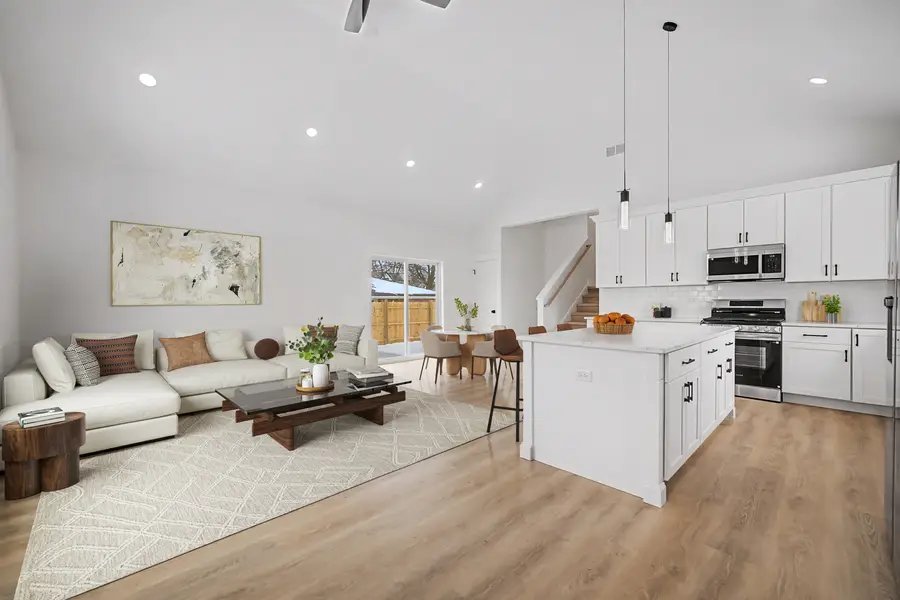 8244 44th Street, Lyons, IL 60534 - #3