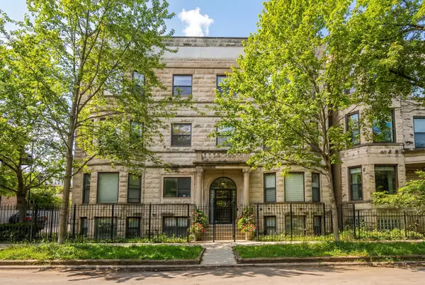 4038 N Kenmore Avenue #3, Chicago, IL 60613