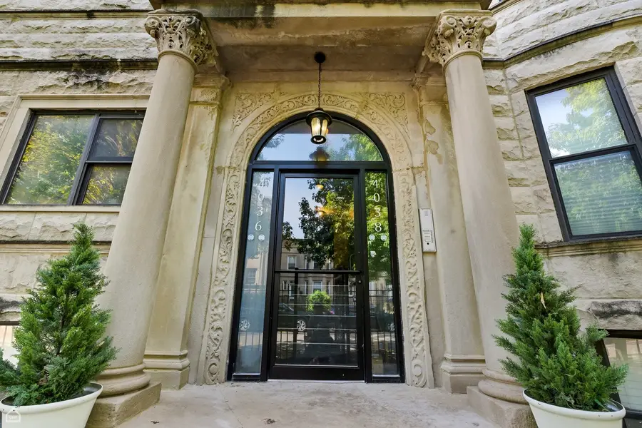 4038 N Kenmore Avenue #3, Chicago, IL 60613 - #2