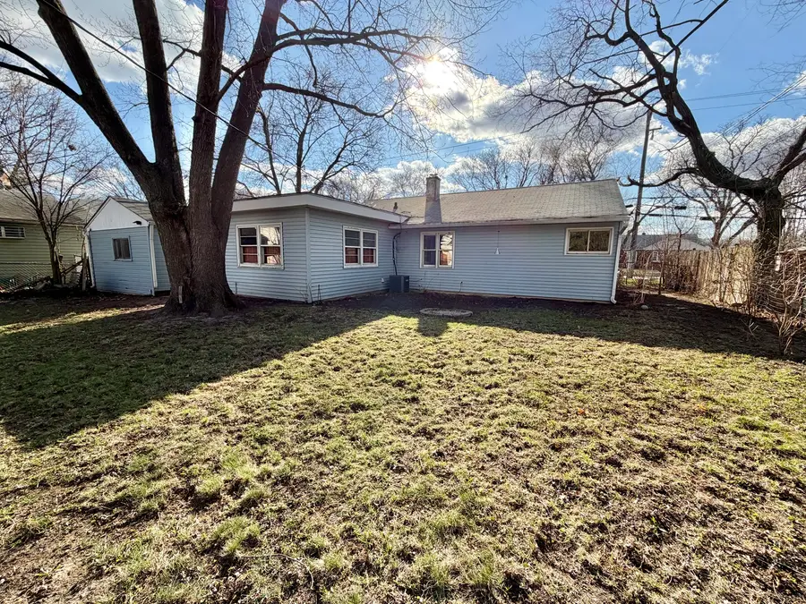 2707 Ridge Avenue, Rockford, IL 61103 - #2