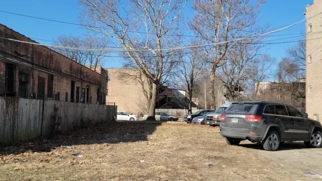 6051 S Saint Lawrence Avenue, Chicago, IL 60637 - #2