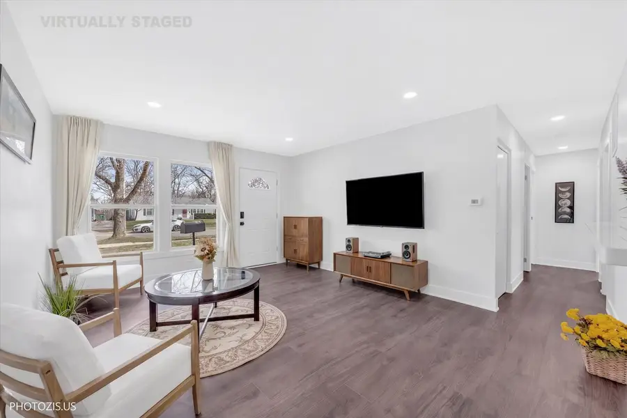 115 Fairlane Drive, Joliet, IL 60435 - #2