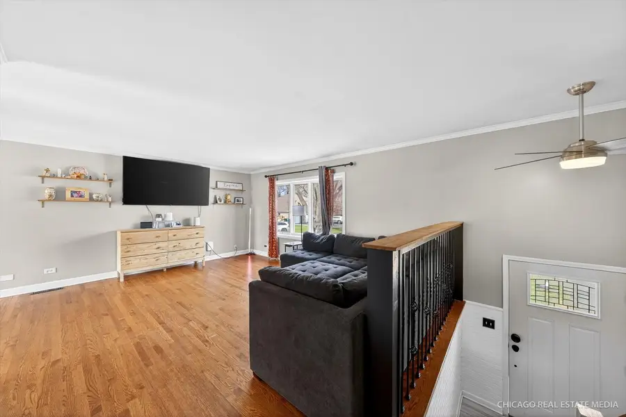 1214 Jill Peak Drive, Sleepy Hollow, IL 60118 - #3