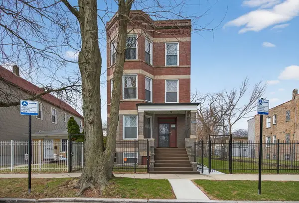 5526 S Aberdeen Street, Chicago, IL 60621
