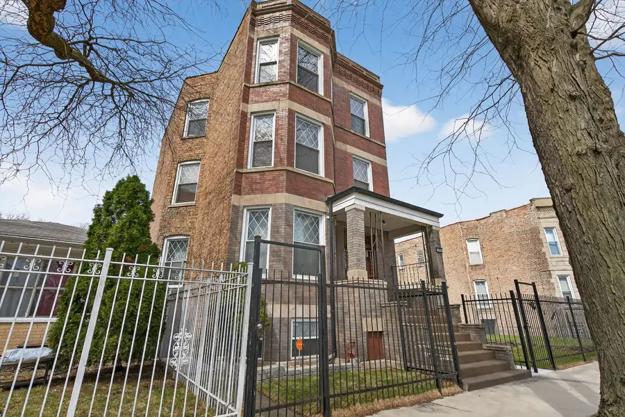 5526 S Aberdeen Street, Chicago, IL 60621 - #3