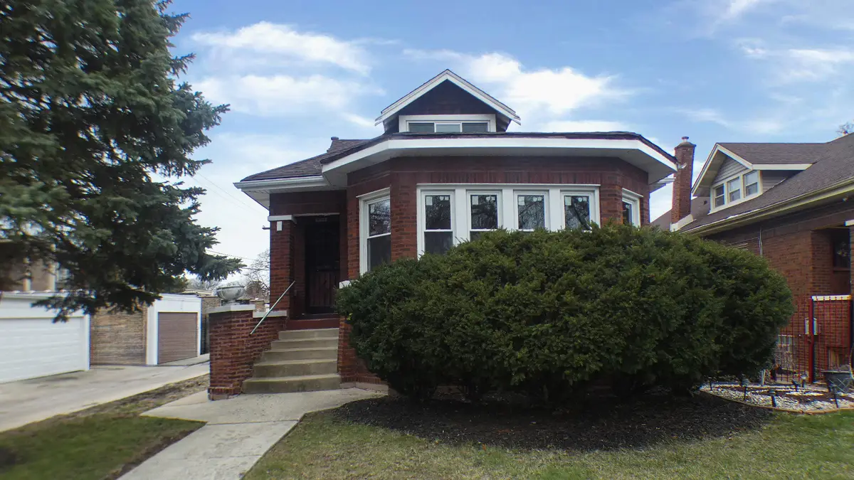 8242 S Honore Street, Chicago, IL 60620 - #1