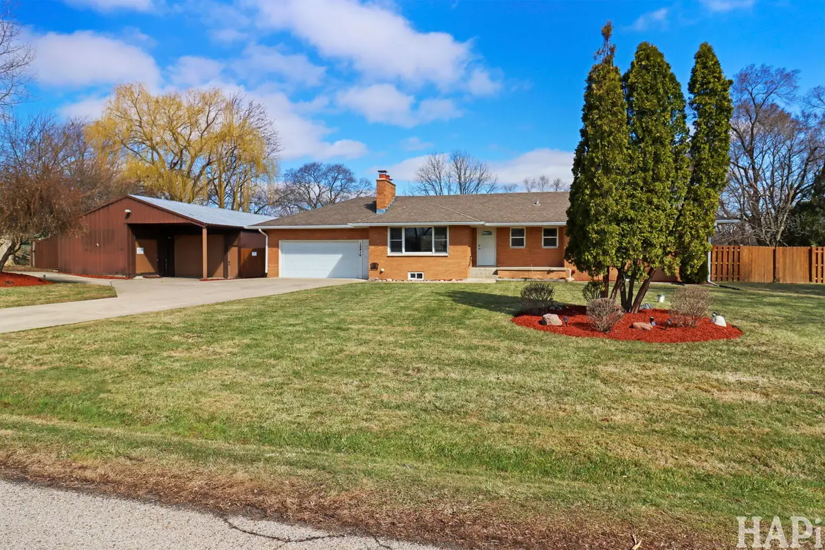 12416 W Paddock Avenue, Beach Park, IL 60087 - #1